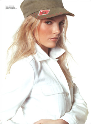 photo 4 in Nathalie Cox gallery [id5657] -0001-11-30 00:00:00