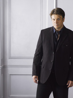 photo 16 in Nathan Fillion gallery [id407332] 2011-09-29 00:00:00