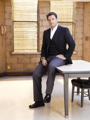 Nathan Fillion pic #407324