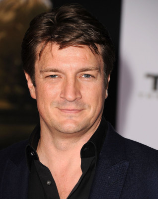 photo 3 in Nathan Fillion gallery [id646704] 2013-11-15 00:00:00