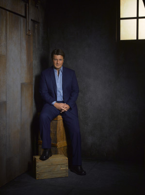 photo 26 in Nathan Fillion gallery [id649508] 2013-11-29 00:00:00