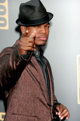 photo 9 in Ne-Yo gallery [id127627] 2009-01-16 00:00:00