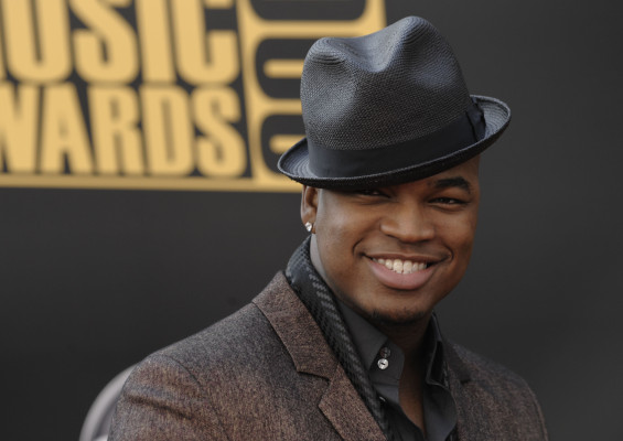 photo 3 in Ne-Yo gallery [id127625] 2009-01-16 00:00:00
