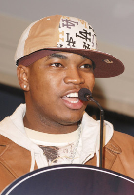 Ne-Yo pic #57111