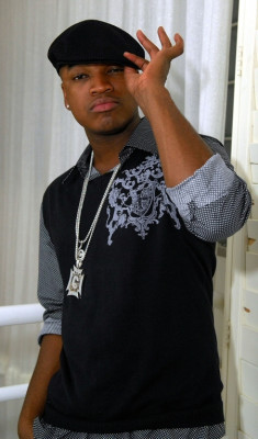 photo 25 in Ne-Yo gallery [id83464] -0001-11-30 00:00:00