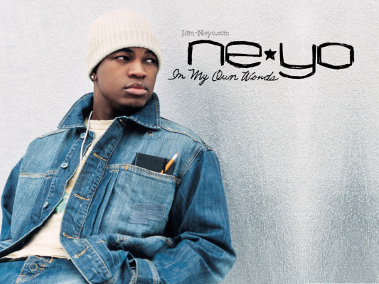 Ne-Yo pic #59443
