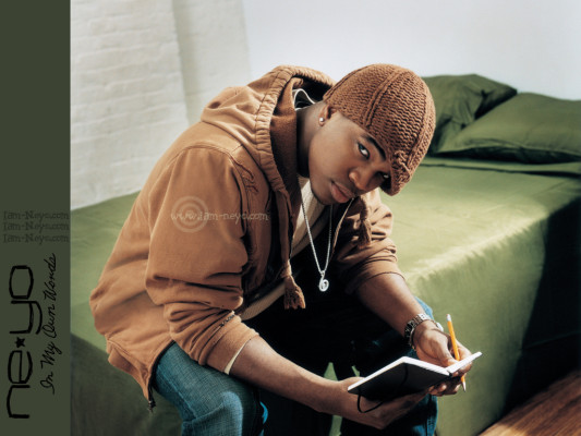 Ne-Yo pic #59442