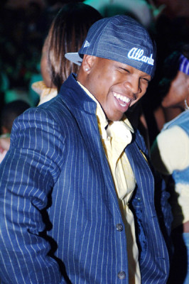 Ne-Yo pic #55396