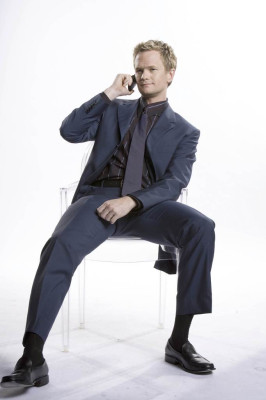 photo 9 in Neil Patrick Harris gallery [id366599] 2011-04-08 00:00:00