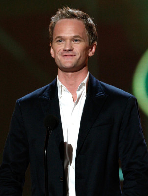 photo 28 in Neil Patrick Harris gallery [id251834] 2010-04-28 00:00:00