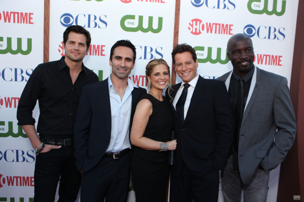 Nestor Carbonell pic #1259561