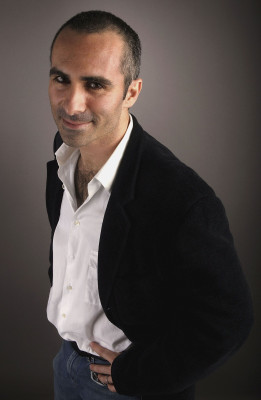 Nestor Carbonell pic #1262233