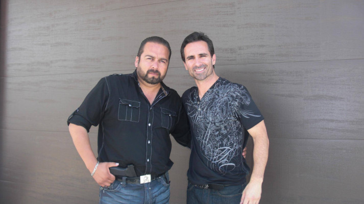 Nestor Carbonell pic #1259159