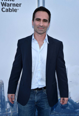 Nestor Carbonell pic #1269276