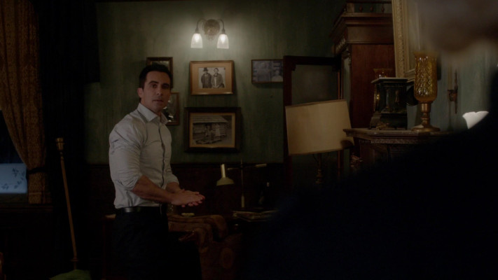 Nestor Carbonell pic #1238222