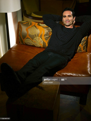 Nestor Carbonell pic #1274410