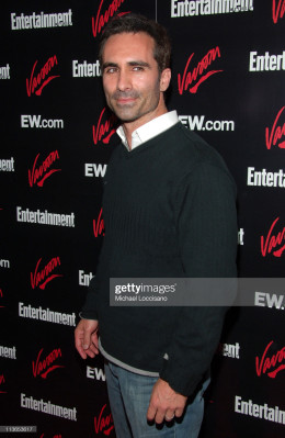 photo 8 in Nestor Carbonell gallery [id1280753] 2021-11-17 00:00:00