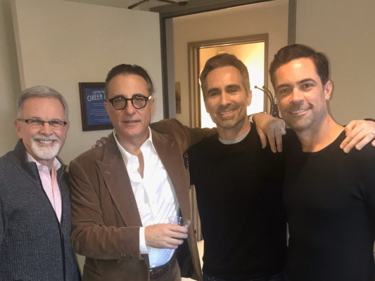Nestor Carbonell pic #1258332
