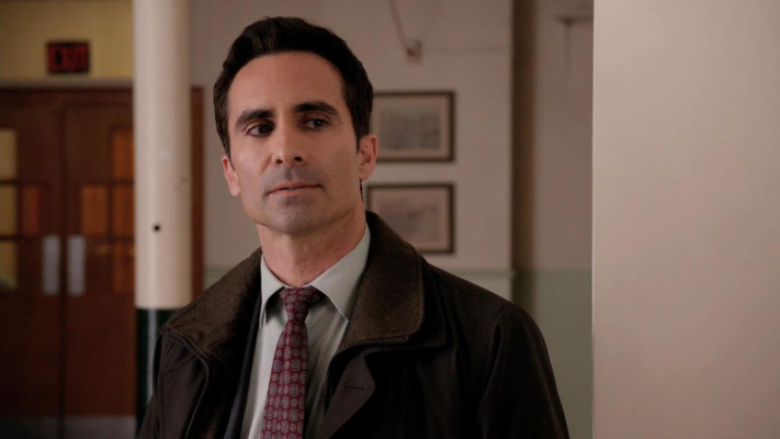 Nestor Carbonell pic #1258522