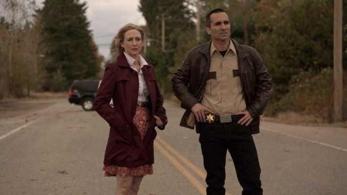 Nestor Carbonell pic #1243705