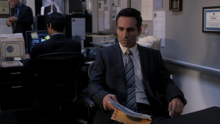 photo 9 in Nestor Carbonell gallery [id1264378] 2021-08-11 00:00:00