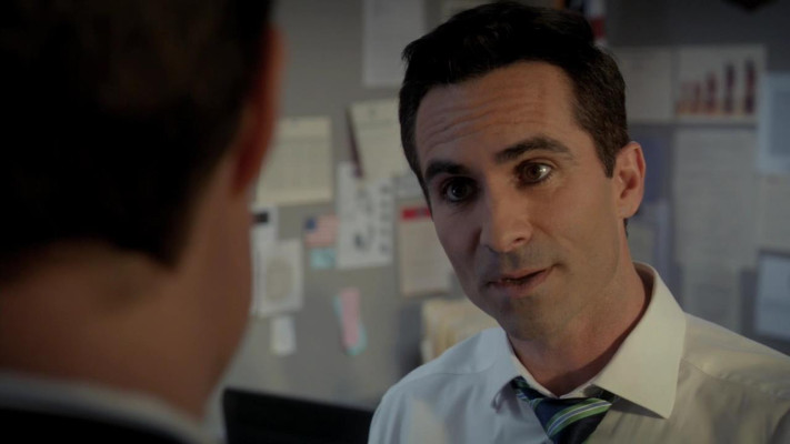 Nestor Carbonell pic #1246946