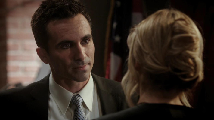 Nestor Carbonell pic #1245230