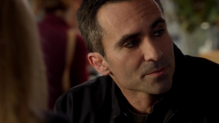 Nestor Carbonell pic #1251934