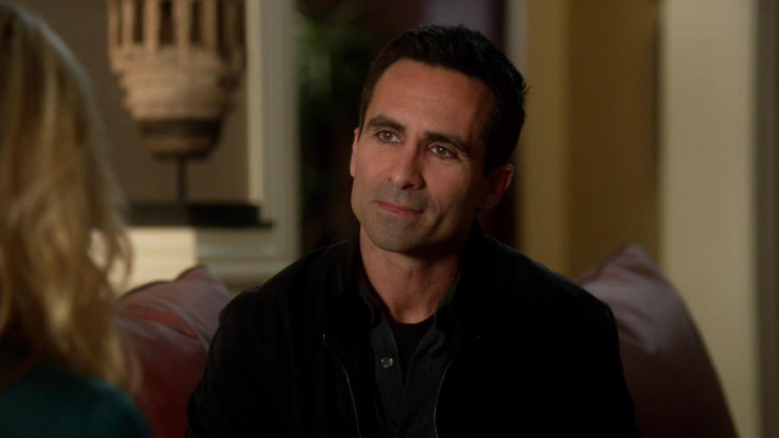 Nestor Carbonell pic #1251935