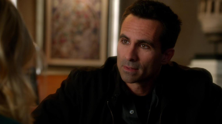 Nestor Carbonell pic #1251937