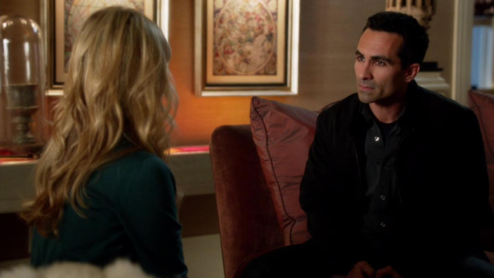 Nestor Carbonell pic #1251933