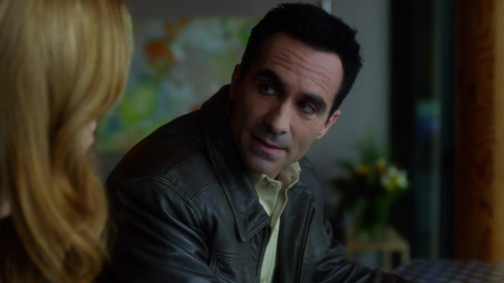 Nestor Carbonell pic #1238223