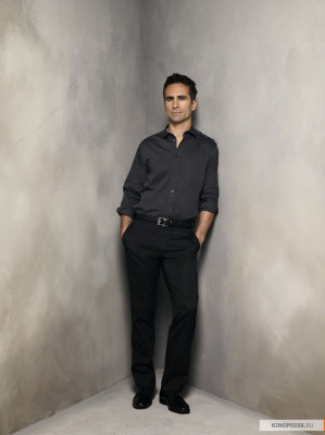 Nestor Carbonell pic #1239940