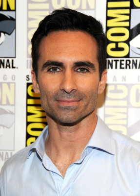 Nestor Carbonell pic #1248265