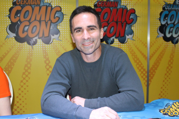 Nestor Carbonell pic #1255212