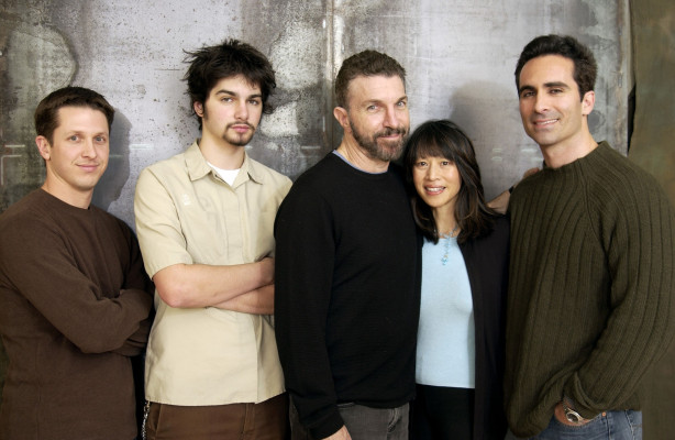 Nestor Carbonell pic #1260048