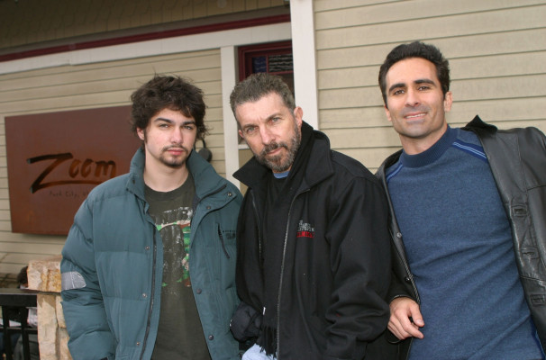 Nestor Carbonell pic #1259374