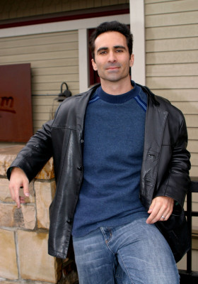 Nestor Carbonell pic #1259373
