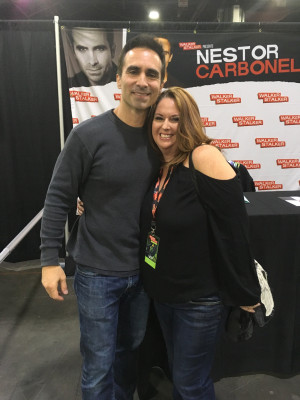 Nestor Carbonell pic #1263832