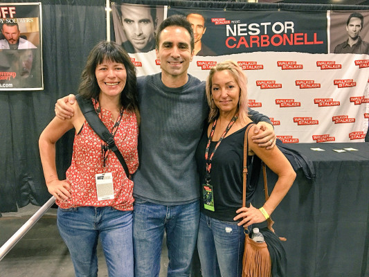 photo 14 in Nestor Carbonell gallery [id1263831] 2021-08-08 00:00:00