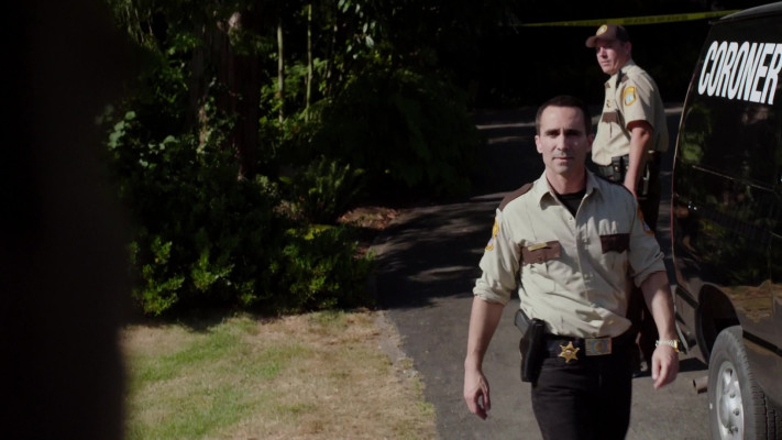 Nestor Carbonell pic #1242206