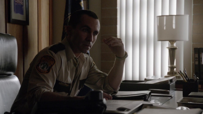Nestor Carbonell pic #1242204