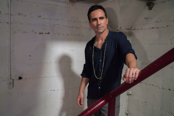 Nestor Carbonell pic #1249526