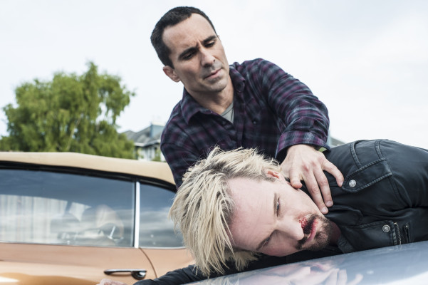 Nestor Carbonell pic #1247178