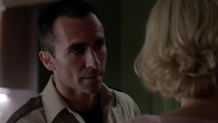 Nestor Carbonell pic #1250254