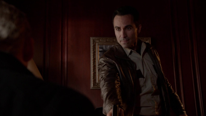 Nestor Carbonell pic #1251179