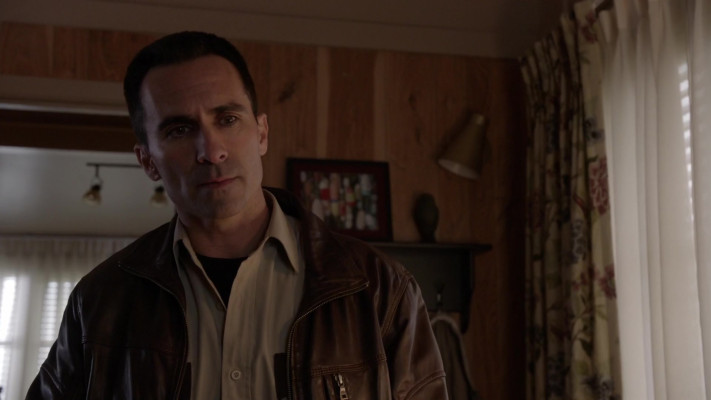 Nestor Carbonell pic #1251177