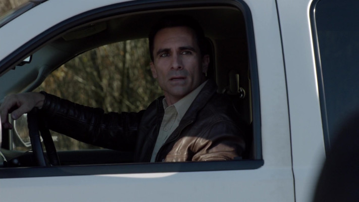Nestor Carbonell pic #1251181