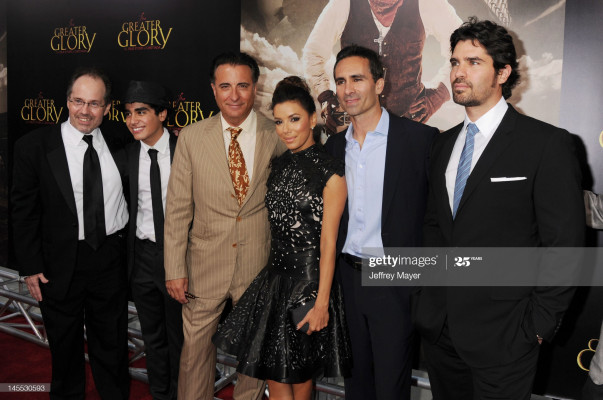 photo 25 in Nestor Carbonell gallery [id1283480] 2021-11-28 00:00:00