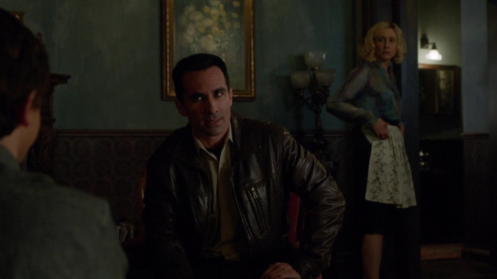 Nestor Carbonell pic #1241348
